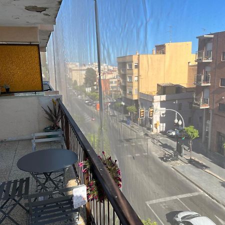 La Carmeta Apartament Tarragona Exteriér fotografie