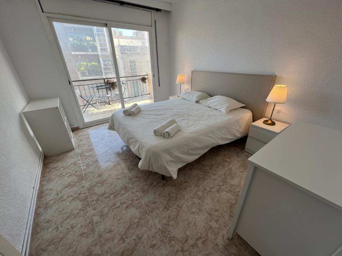 La Carmeta Apartament Tarragona Exteriér fotografie