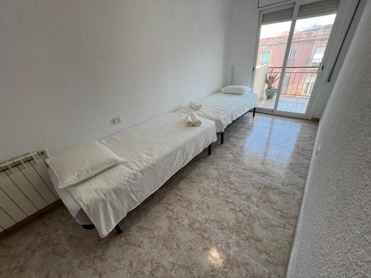 La Carmeta Apartament Tarragona Exteriér fotografie