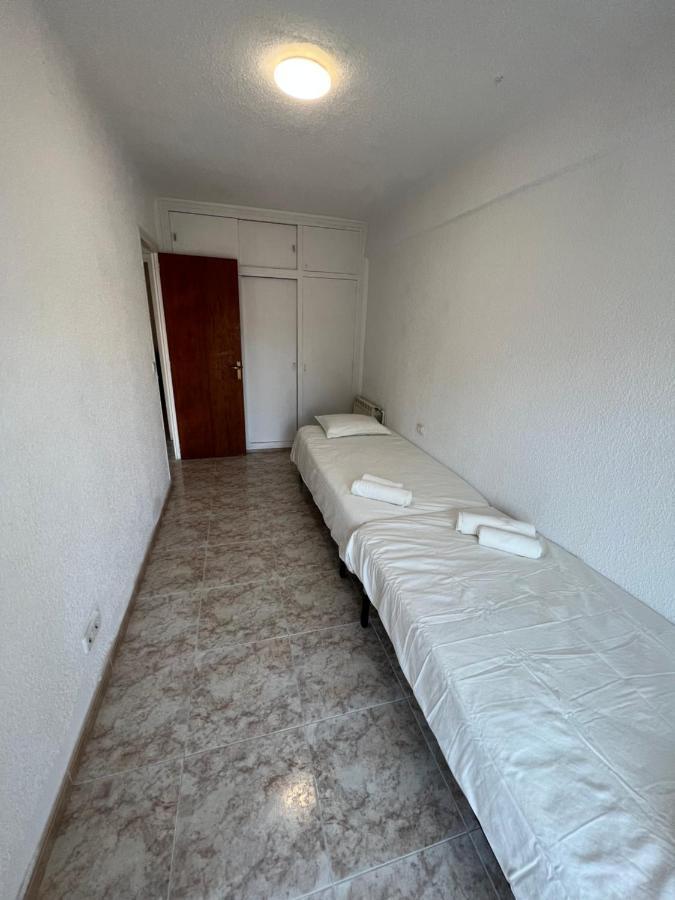 La Carmeta Apartament Tarragona Exteriér fotografie